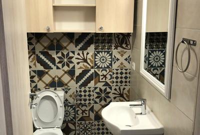 Garsoniera Decomandata Militari Residence Rezervelor - 5