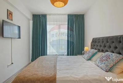 Apartament cu 2 camere decomandat în Avantgarden - 7