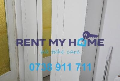 Garsonieră decomandată în Tineretului - 2