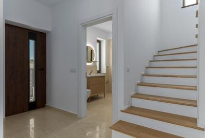 Vila individuala P+1, 600mp teren liber COMISION 0% - 3