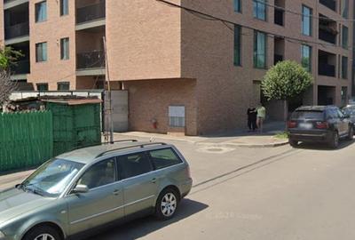 Apartament 2 camere bloc nou, zona Icil Kaufland - 8