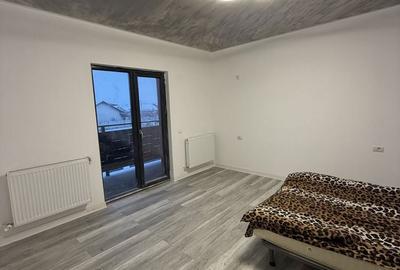 Casă cu 3 camere în Malu Mare - 1