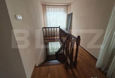 Casă cu 5 camere cu Teren 480 Mp în Iosia