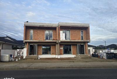 Casă cu 3 camere în Central - 2