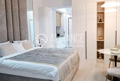 Mamaia Nord(COD 05) - Tomis Villa Studio cu vedere frontală la mare - 2