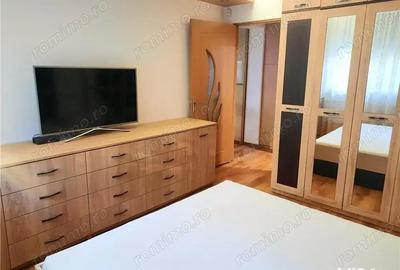 Apartament cu 2 camere decomandat în Bălcescu - 1