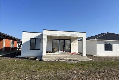 Casă cu 4 camere cu Teren 500 Mp în Sântandrei - 2