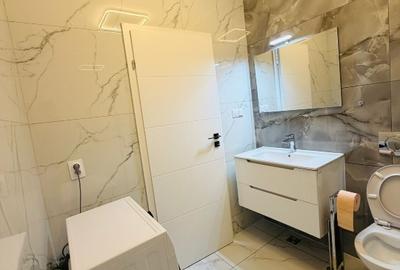 Garsonieră decomandată în Florești - 8
