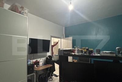 Apartament de 3 camere + boxa | 3 min metrou jiului | parter - 26