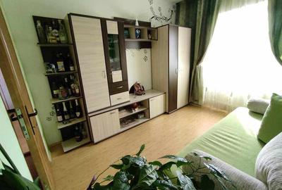Vand apartament 3 camere - 2