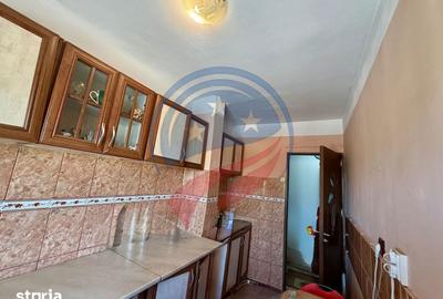 Apartament cu 2 camere decomandat în Rovine - 5