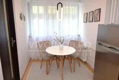 Garsonieră semidecomandată, mobilată în Dristor - 3