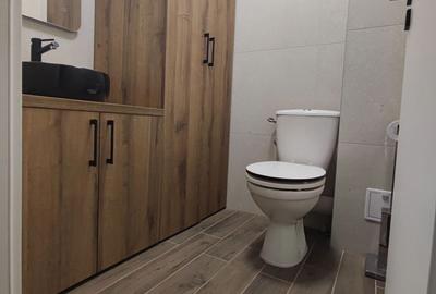 Apartament cu 3 camere decomandat, mobilat în Dumbrăvița - 9