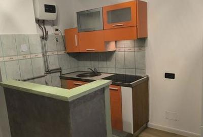 Garsonieră în Central - 2