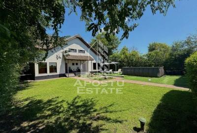 Pensiune amenajata 10 camere, 10 bai, 2 bucatarii, in Delta Dunarii - 48