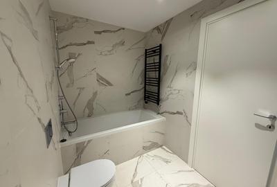 Apartament cu 4 camere semidecomandat în Herăstrău - 22