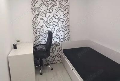 Apartament de vanzare 3 camere (izolat si placat cu rigips)langa magazinul ,,La 2 pasi'' si Penny - 4