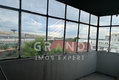 Garsoniera complet renovata+BALCON | Marasti/Rasaritului - 15