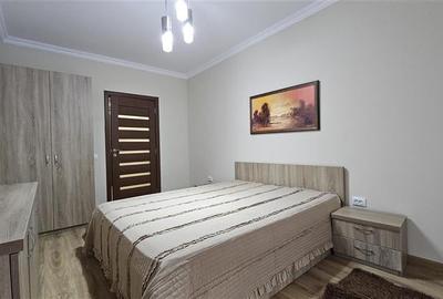 Apartament 3 camere 85mp, Buna Ziua, zona Bonjour - 3