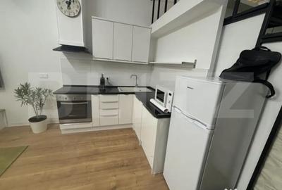 Garsonieră decomandată în Central - 7