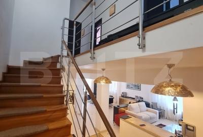 Casa individuala cu 4 camere, 520 mp de teren, zona cu acces restrictionat Casa individuala cu 4 camere, 520 mp de teren, zona cu acces restrictionat - 11