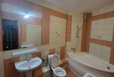 Apartament cu 2 camere semidecomandat în Bucium - 4