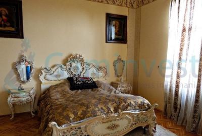 Gaminvest Conac nobiliar restaurat în Bihor, România,V4105B - 17