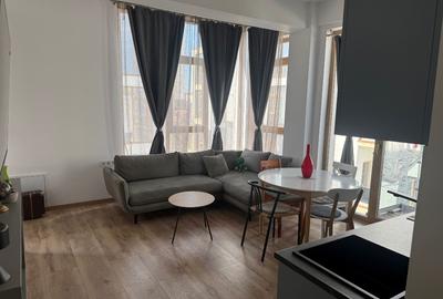 Apartament cu 3 camere decomandat, mobilat în Șelimbăr - 1