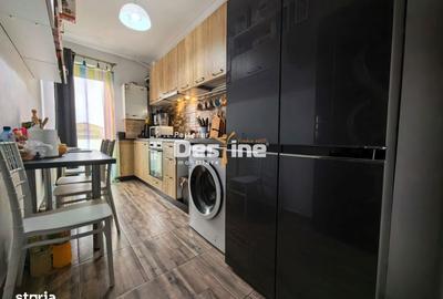 Apartament cu 2 camere decomandat în Central - 2