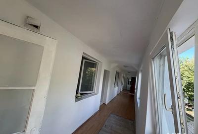 Casa de vanzare Feldioara Jud Brasov Casa curte Feldioara Brasov Casa aproape de Brasov Casa Vanzare - 1