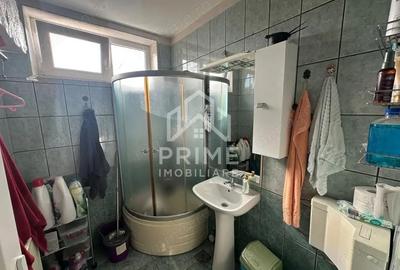 Apartament cu 2 camere semidecomandat în Central - 1