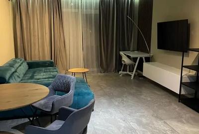 Apartament cu 2 camere decomandat în Dumbrăvița - 7