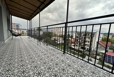 Unic pe piata! 2 camere etaj intermediar, Piata Marasti! Bloc nou! - 11