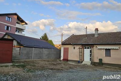 Casa din caramida zona Uta - 1