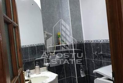 Apartament cu 2 camere, decomandat, etaj intermediar,Spitalul Judetean Apartament cu 2 camere, decomandat, etaj intermediar,Spitalul Judetean - 8