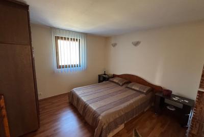 Casă de vacanță sau locuință permanentă în Găiseanca 142 mp 3600 mp Teren - 4