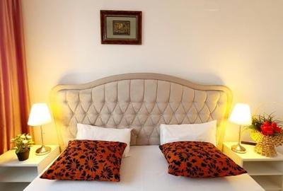 Mamaia Butoaie- apartament 3 camere deosebit vedere lac - 6