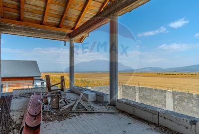 Vila cu 14 camere la gri in Carpinis RMX147994 | COMISION 0%! - 7