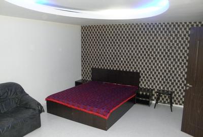 Garsonieră decomandată în Brazda lui Novac - 2