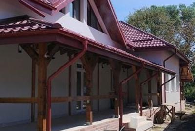 Casă cu 4 camere cu Teren 220 Mp în Chiajna