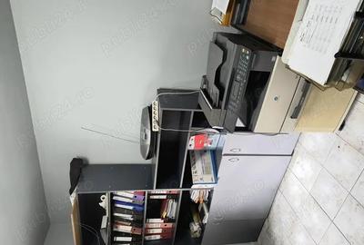 Apartament 2 camere modificat spatiu produc?ie birou situat in Aleea Romanilor - 7