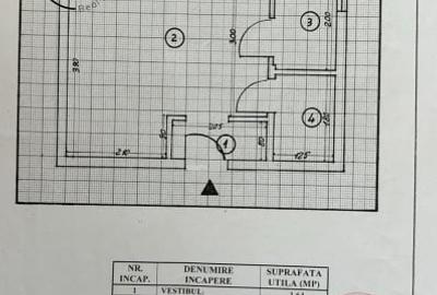 Primaverii | Garsoniera | Pretabila investitie - 7