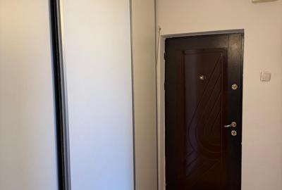 Apartament cu 2 camere semidecomandat în Banu Manta - 6