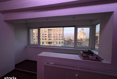 Apartament cu 3 camere decomandat în 13 Septembrie - 14