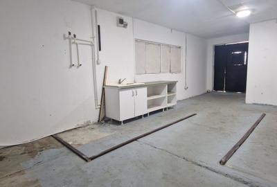 Spațiu comercial, de 50 mp, în Unirii Nord - 7