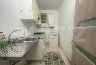 Garsoniera de vanzare, 30 mp, zona Centrala - 4