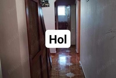 Apartament cu trei camere zona Bradet - 4