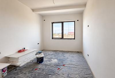 Duplex cu 5 camere cu Canalizare în Chișoda - 6