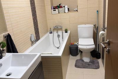 Apartament cu 2 camere decomandat în Central - 7