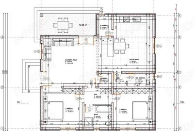 Casă în Dorna Candrenilor - 4
